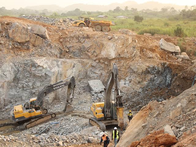 UK Company Strikes Multi-Million Deal To Mine Rare Mineral In Kenya
