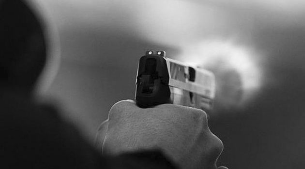 Man Sustains Gunshot Injuries During Robbery Incident In Karen ...